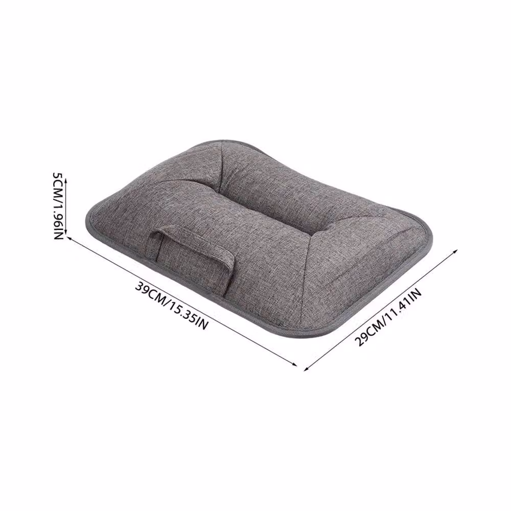 Nordara Portable Laptop Lap Desk with Cushion Tray in Grey – 2