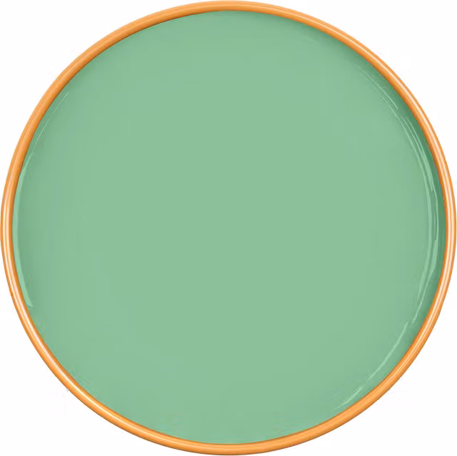 House of Hackney Anise Paint in Green