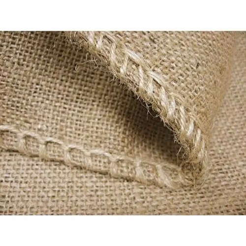 SolaDirect Pack of 50 Natural Beige Jute Hessian Sacks, W/H: 60 x 100 cm – 6
