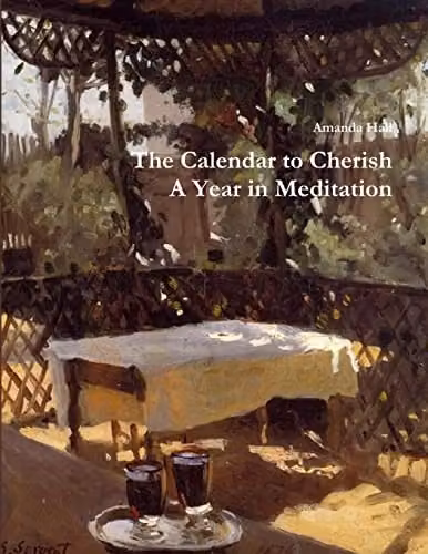Lulu A Year in Meditation Multicolour Paper Calendar – 1