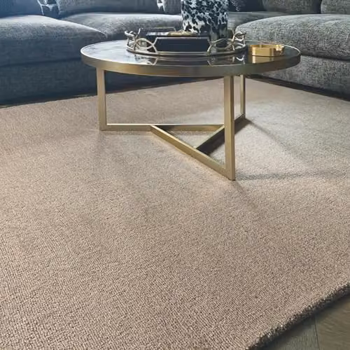 Phoenox Textiles Limited Origins Reef Beige Rectangular Rug, W: 160 cm, D: 230 cm – 2