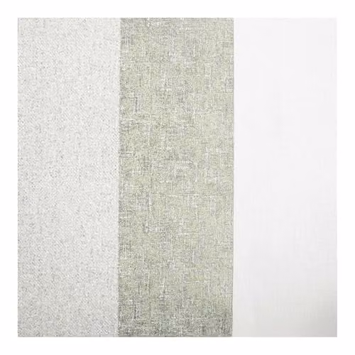 Superfresco Meadow Stripe Sage and Gold Striped Wallpaper