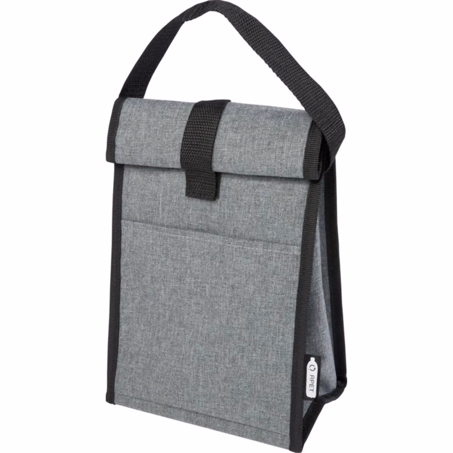 Bullet Reclaim 4 Can RPET Cooler Bag in Grey – 2
