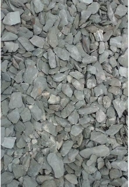 Buttercup Farm Green Slate Decorative Landscaping Aggregate Bulk Bag 850kg