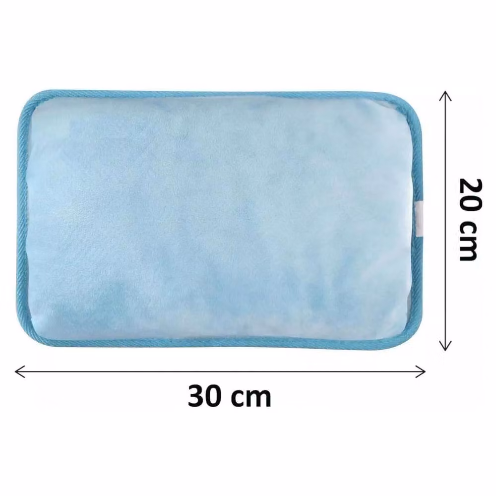 Marco Paul Blue Electric Hot Water Bottle – 2