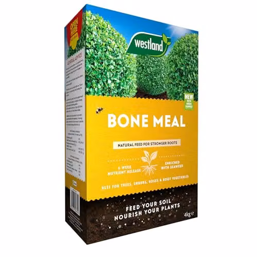 Westland Organic Bone Meal Slow Release Natural Soil Feed, 4 kg – 2