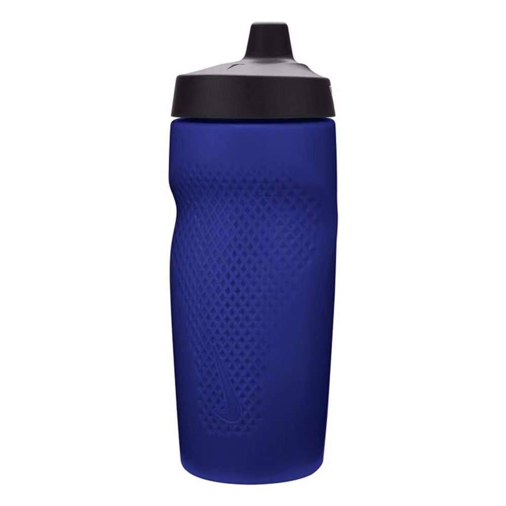 Nike Refuel 680ml Water Bottle in Blue – 2