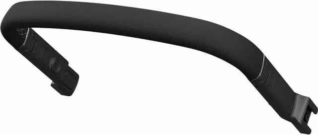 Maxi-Cosi Fame Cabin Bumper Bar in Black