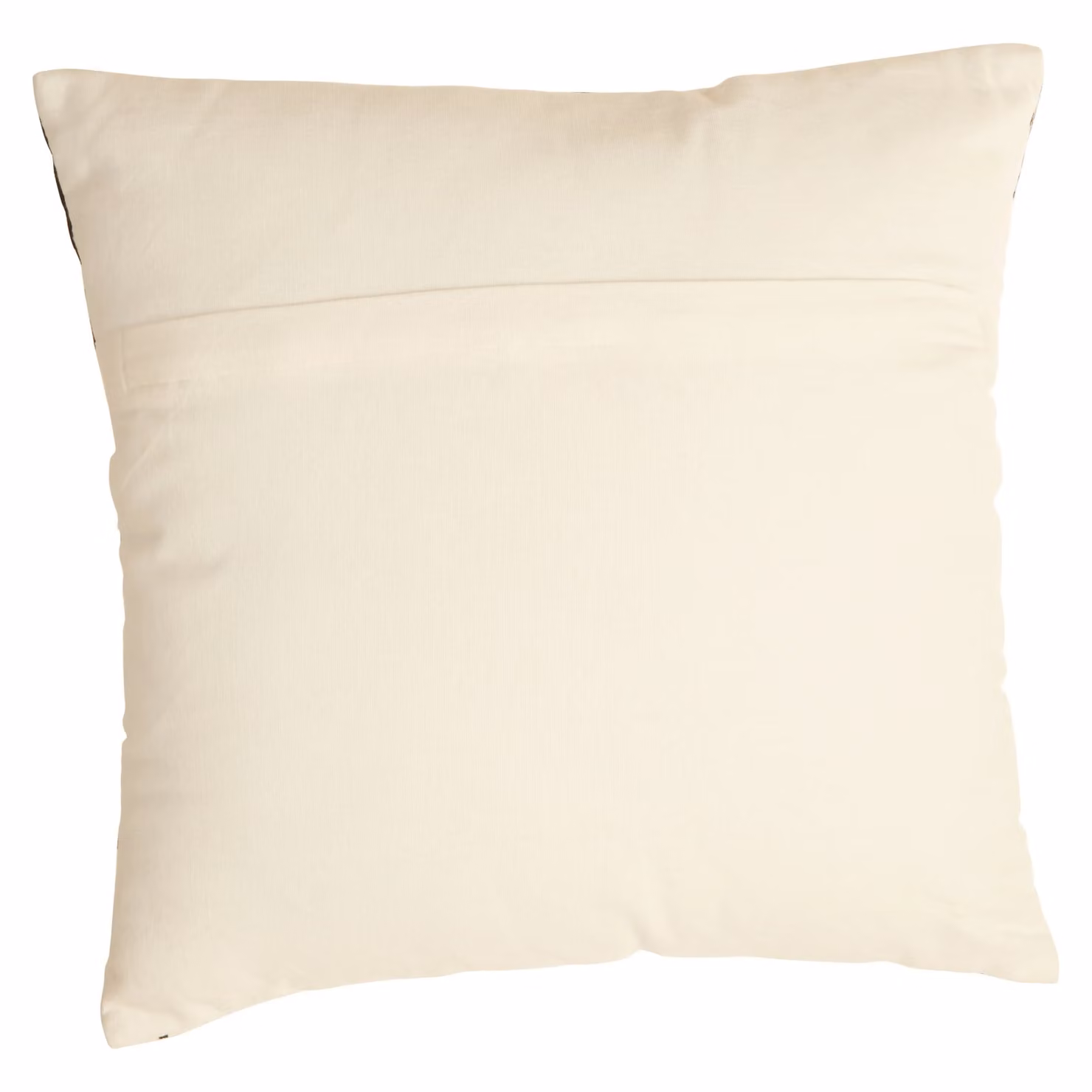 Orsina Bosie Ozella Multicolour Embroidered Cotton Cushion – 3