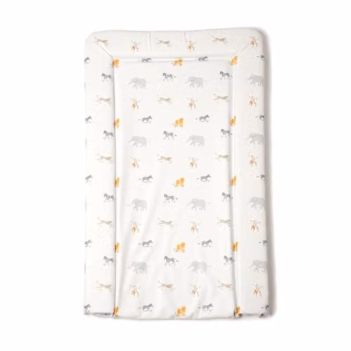 Clair de Lune Jungle Dreams Essentials Changing Mat W: 73 cm, D: 44 cm – 1