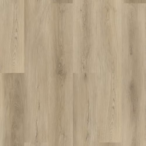 Mega Flooring UK NK33 Wood Look Click LVT SPC Flooring Plank in Brown, Tan or Beige, 5.2mm, Covers 2.41sqm