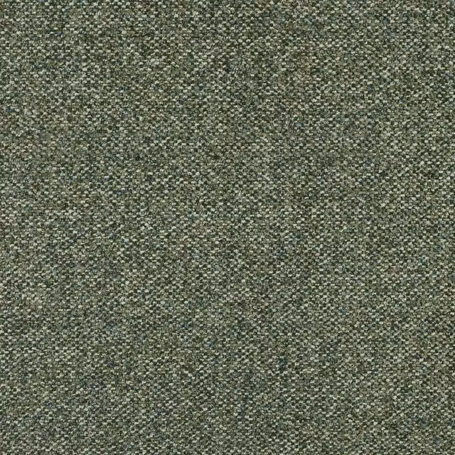 Ante Decor Nymans Boucle Fabric in Sea Moss Green