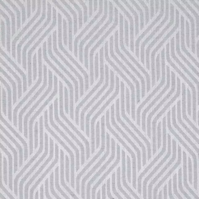 Ante Decor Paros Fabric Charcoal Grey