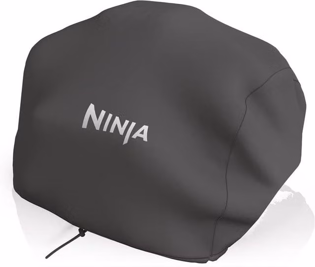 Ninja Woodfire XL Grill Cover XSKOGXLCVREU in Black, W/D/H: 61 x 33 x 33 cm – 1