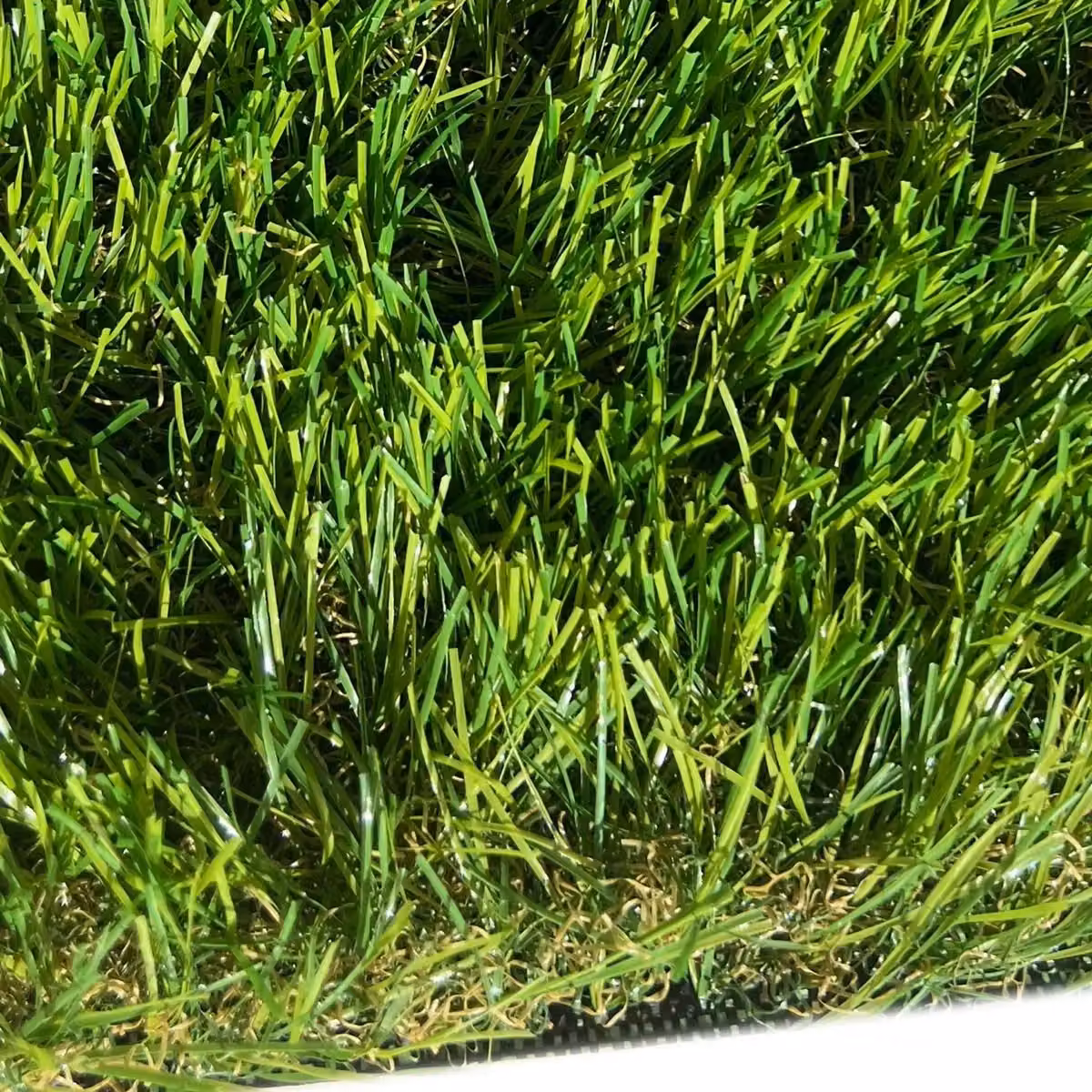 Artificial Grass GB Augusta 38mm Artificial Grass in Green, W: 400 cm, D: 600 cm – 3