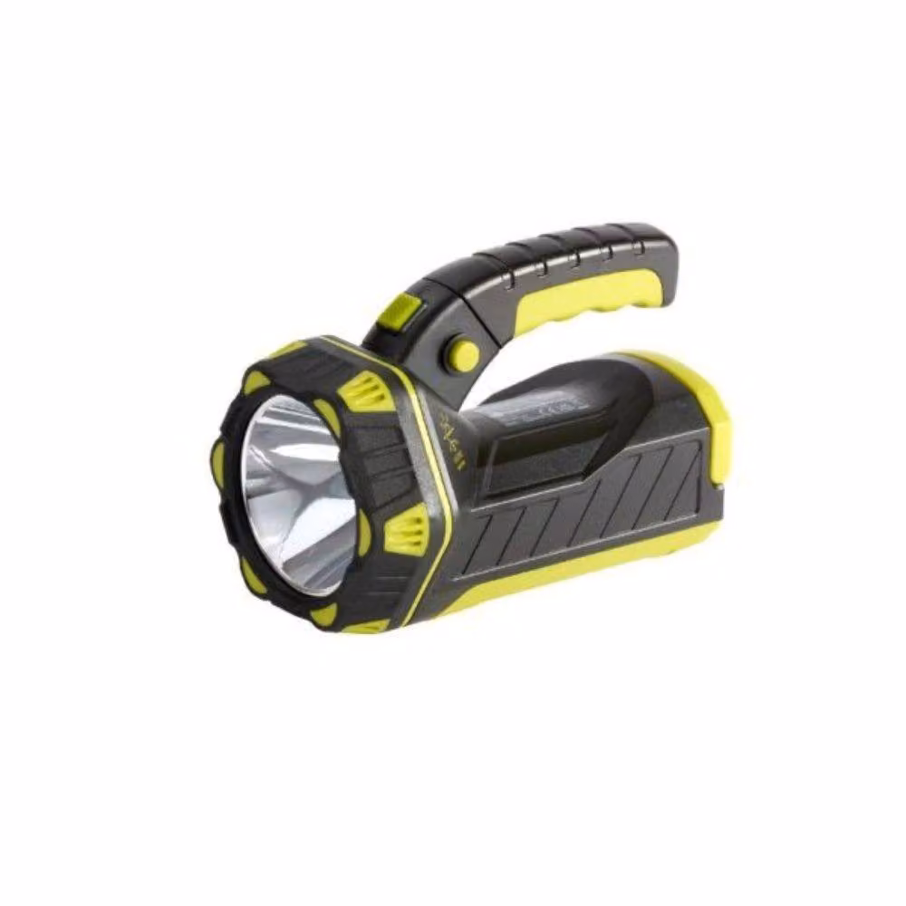 Marco Paul Rechargeable LED Multi Work Light Torch and Emergency Lantern in Black – 2