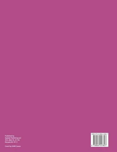 Color By Math! Activity Colouring Book for Kids by Speedy Kids – 2