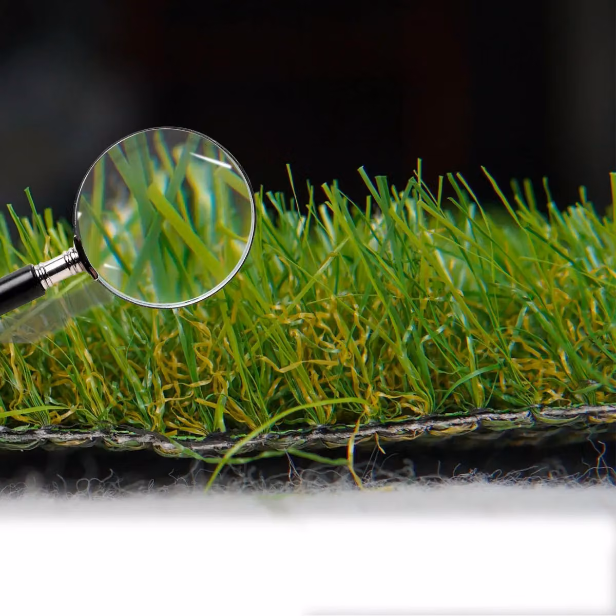 Artificial Grass GB Seville 35mm Artificial Grass, Green, W: 200 cm, L: 600 cm – 7