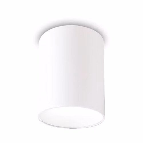 Netlighting Nitro Round LED Surface Mounted Downlight White – 1