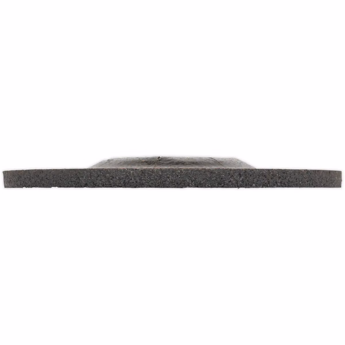 Loops Aluminium Oxide DPC Metal Grinding Disc, Multicolour, Diameter: 115 mm, Thickness: 6 mm, Bore: 22 mm – 3