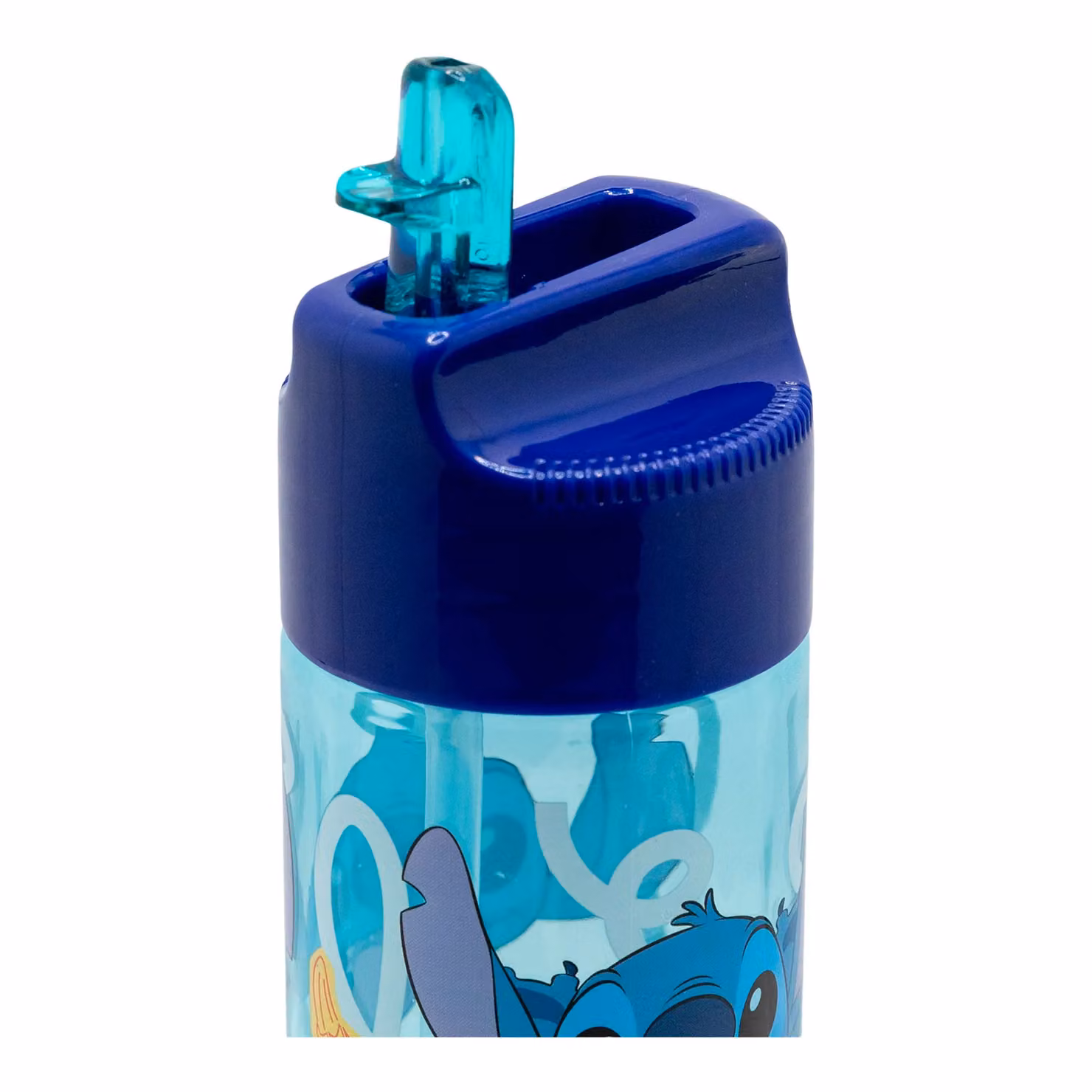 Stitch 2 Piece Packed Lunch Set in Blue – 2