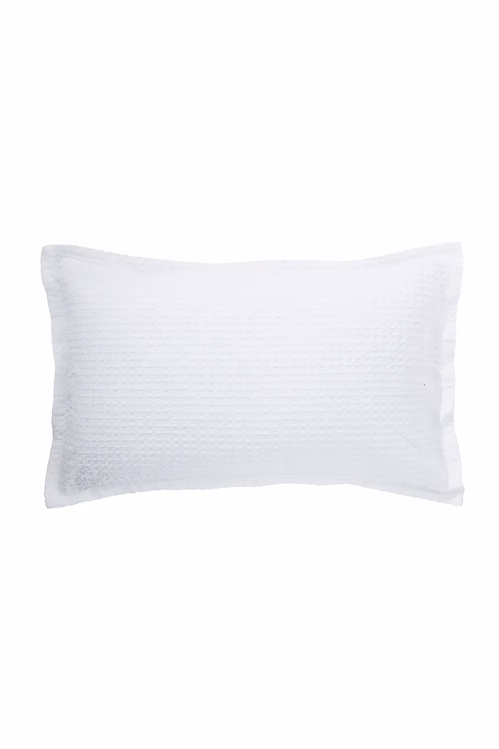 Murmur Lida Reversible Cotton Duvet Cover and Pillowcase Set, White, W: 140 cm, H: 200 cm – 3