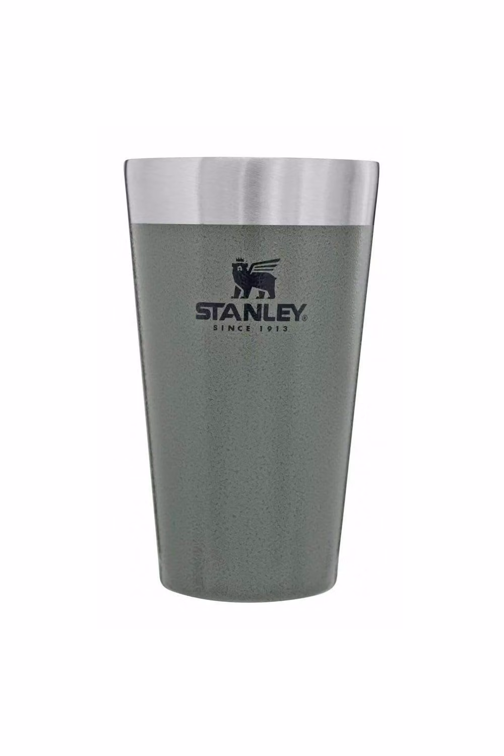 Stanley Stacking Tumbler Thermal Travel Cup, Green, 0.47 l – 2