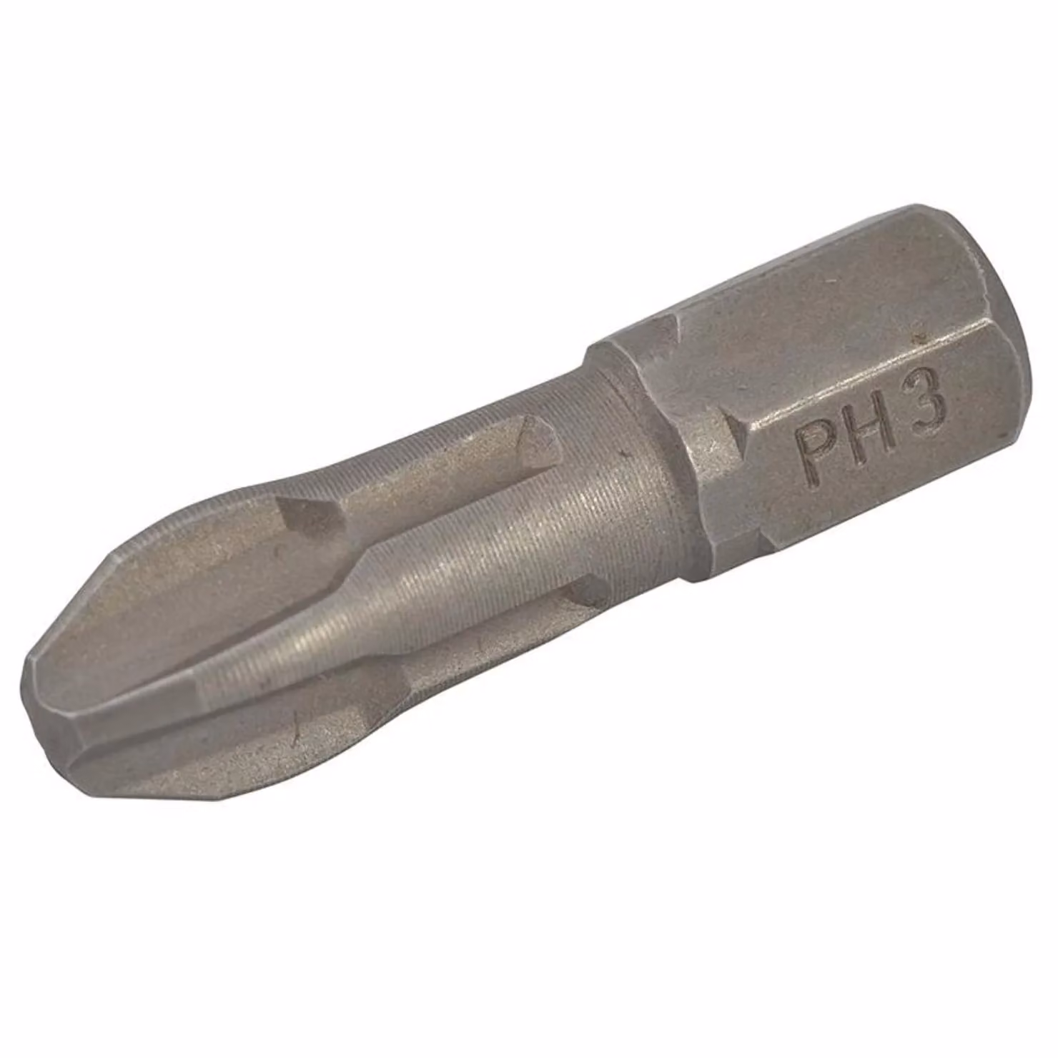 DeWalt Phillips Torsion Screwdriver Bits in Multicolour and Silver – 2