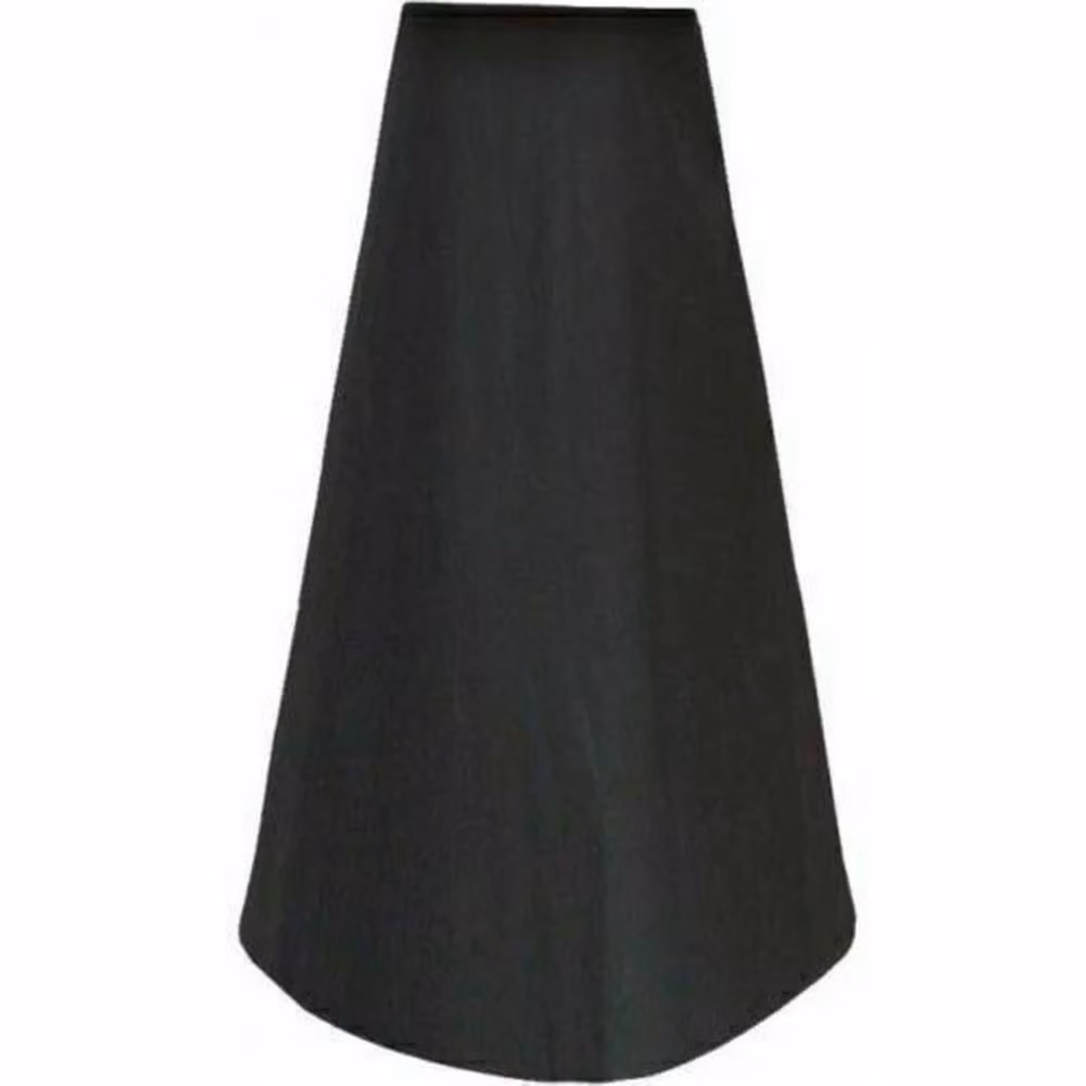 Kelvenix Waterproof Large Chiminea Cover in Black – 4