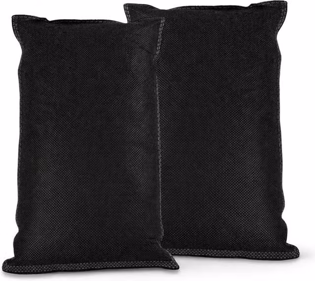 St Helens Prem-I-Air Car Dehumidifier Twin Pack in Black – 1
