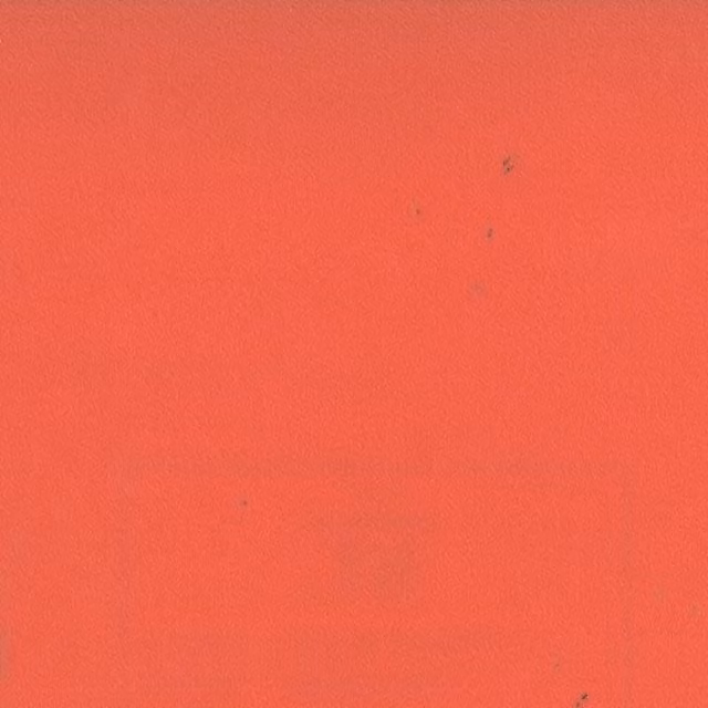 Vinyl Flooring UK Red Plain Effect 2.0mm Cushion Backed Vinyl Flooring Sheet, W: 400 cm, L: 700 cm