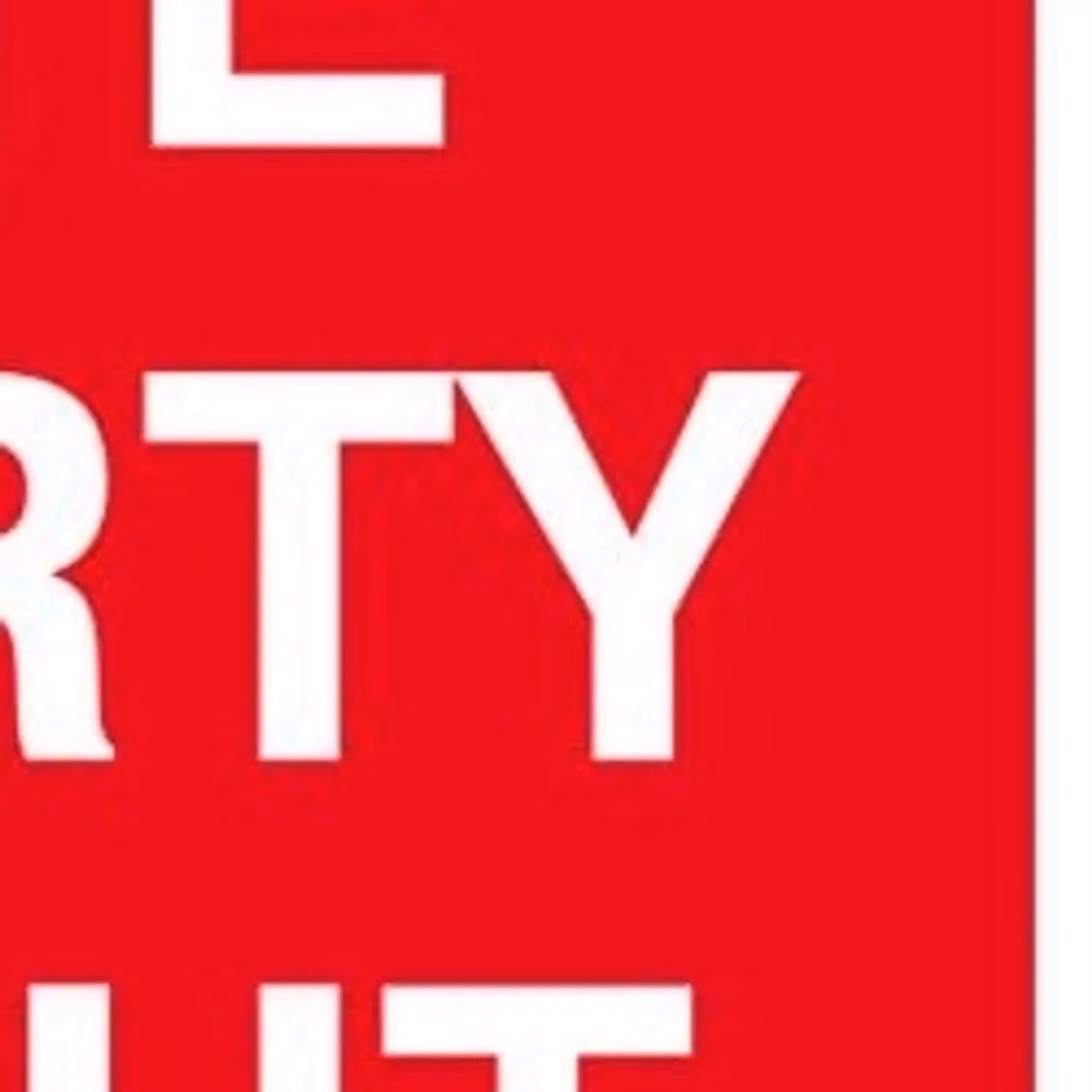 SCAN Scan Private Property Keep Out PVC Sign, Red and Multicolour, W: 30 cm, H: 20 cm – 2