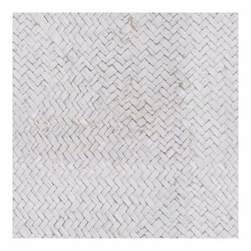 Superfresco Easy Cream Mand Basket Weave Geometric Abstract Paste the Wall Wallpaper in Beige – 1