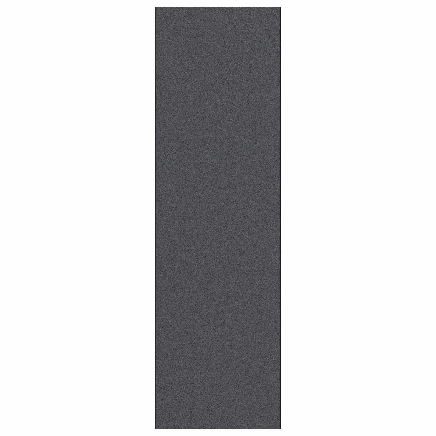 Berkfield Home Washable Non-Slip Doormat in Anthracite, W: 120 cm, D: 400 cm – 2