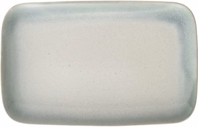 Belleek Living Tivoli Rectangle Platter in Multicolour – 1