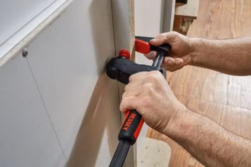Bessey GK15 Large Bar Clamp, Red – 3