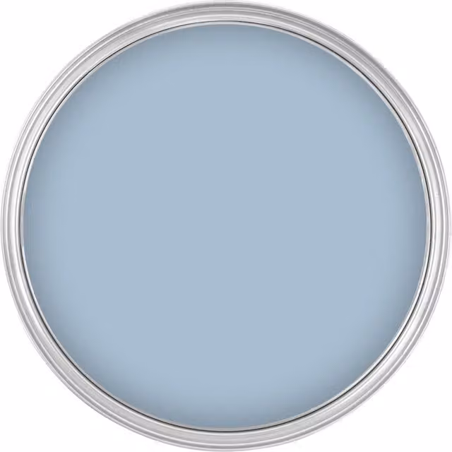 Leyland Trade Granocryl Smooth Masonry Paint, Blue, 5l