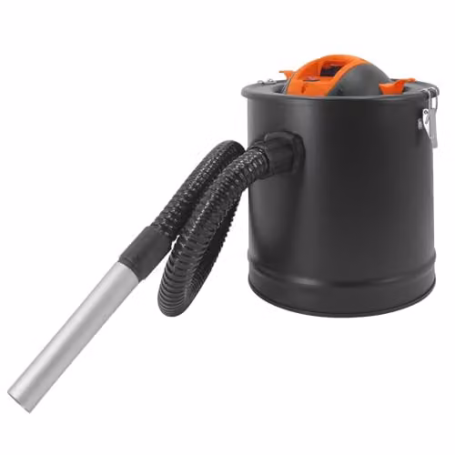 Gr8 Home 18L Ash Vac Workshop Dust Vacuum Cleaner in Black – 3