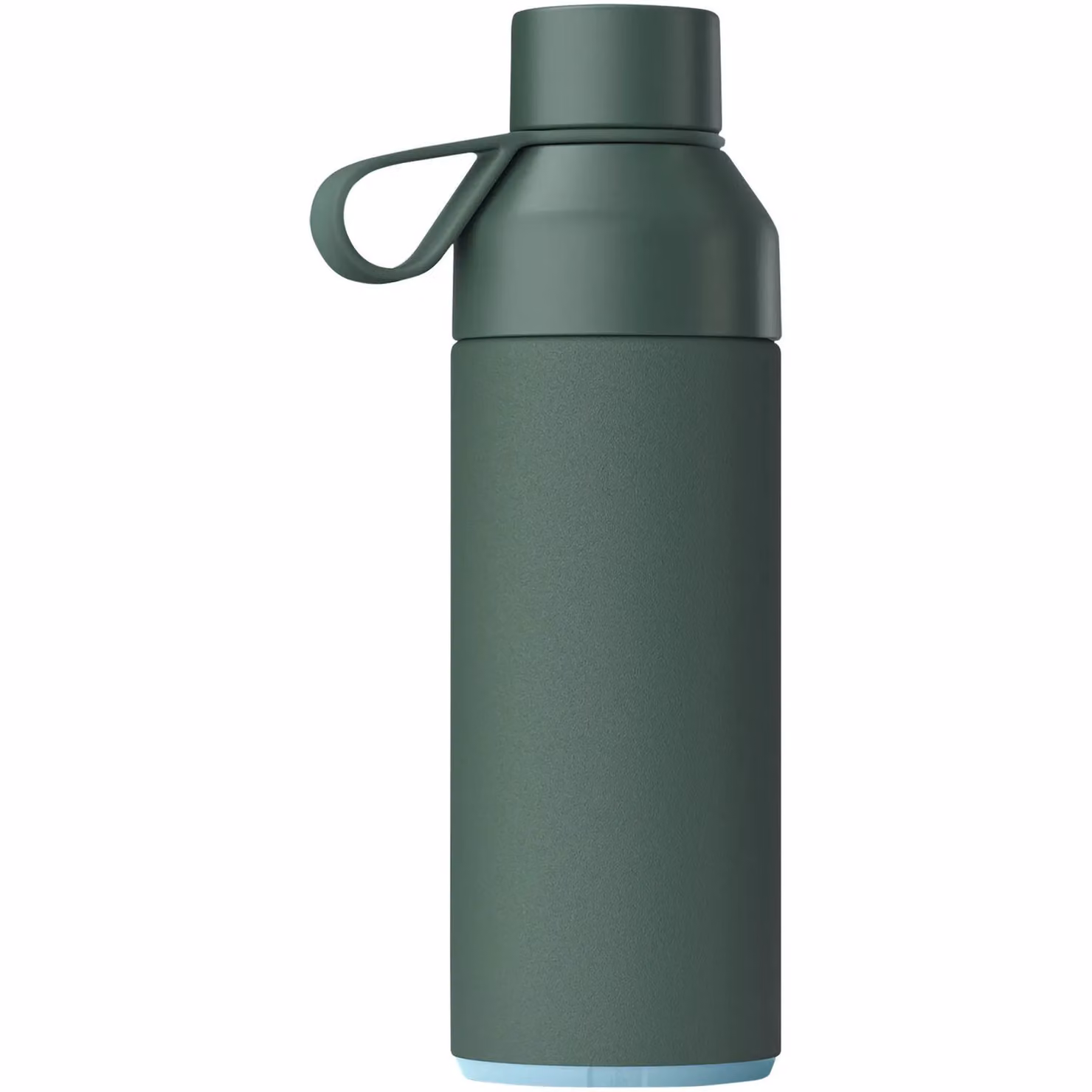 Ocean Bottle Insulated Stainless Steel Water Bottle, Green, 500ml – 2