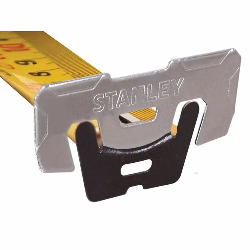 Stanley Fatmax Autolock Pocket Tape Measure in Yellow and Multicolour – 2