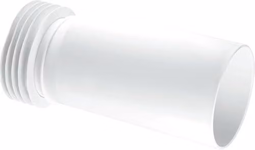 McAlpine 10mm Offset Extension Spacer, White