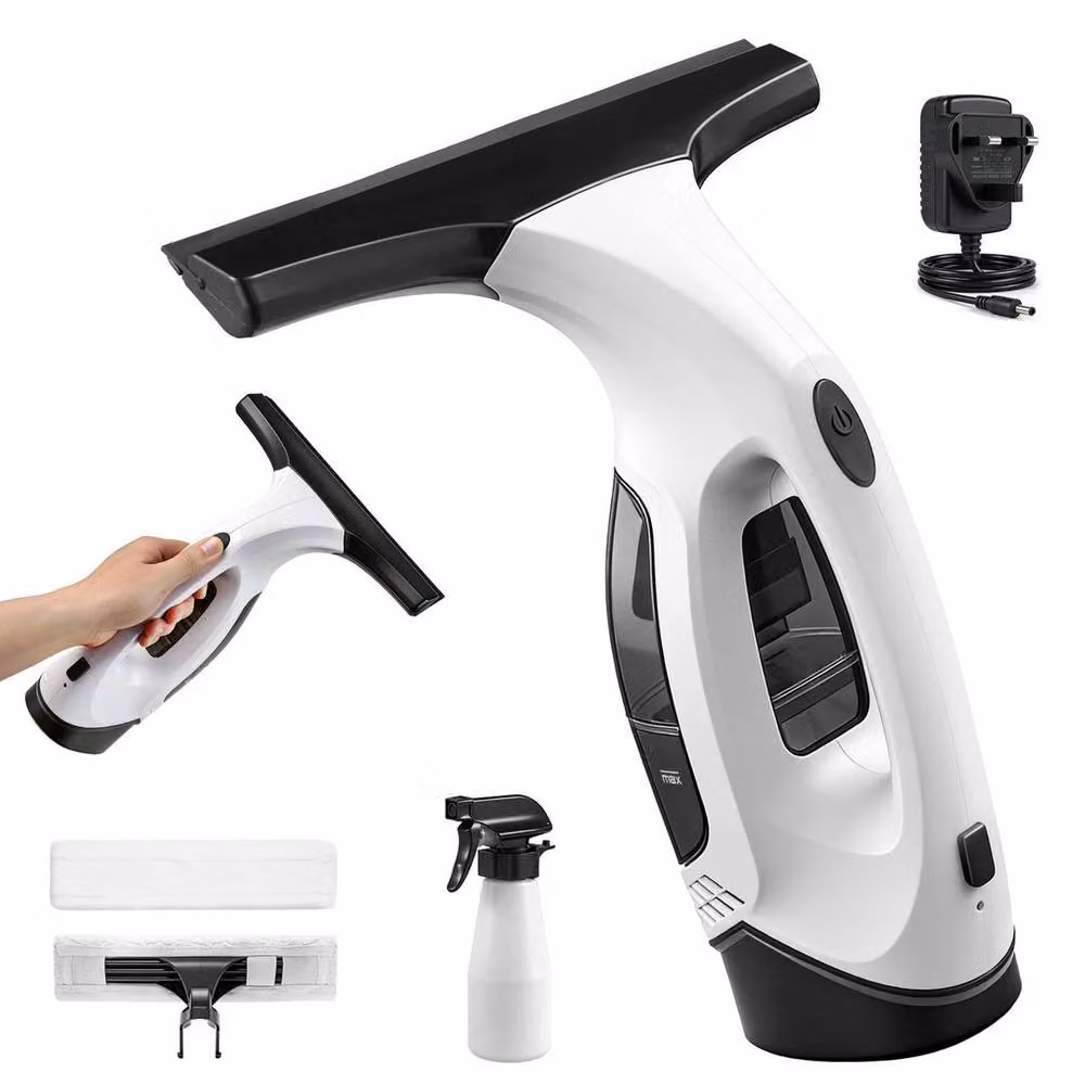 SPETLEK White Window Vacuum Cleaner without telescopic pole – 2
