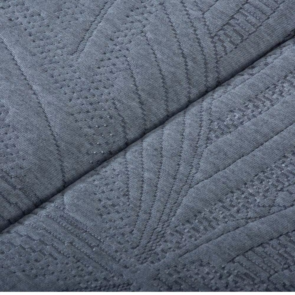 Simply Sleep Outdoor Living Sleeply Hybrid Mattress in Grey, Small Double, W/D/H: 120 x 200 x 30 cm – 4