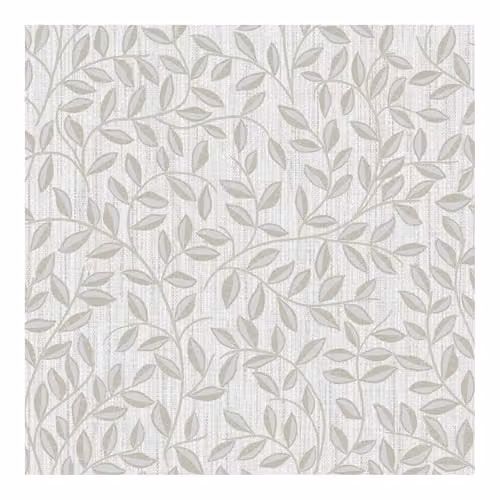 Graham & Brown Superfresco Willow Leaf Sage Botanical Floral Wallpaper in Green