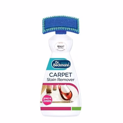 Dr. Beckmann Carpet Stain Remover, 739 ml