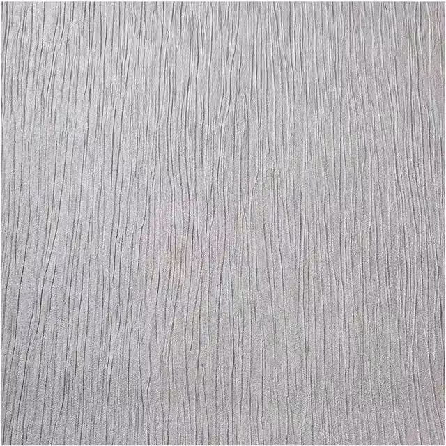 Holden Abstract Grey and Beige Washable Vinyl Wallpaper Roll