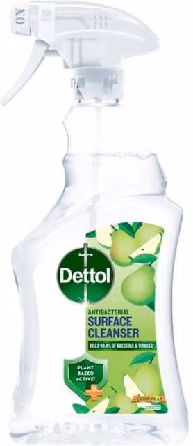 Dettol TruClean Spray Multicolour 750ml