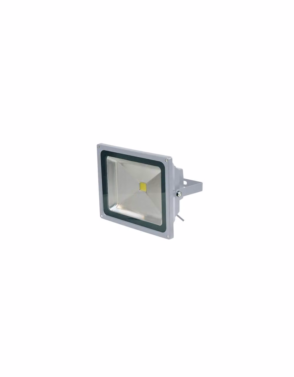 Eagle 50W LED Floodlight in Grey – 2