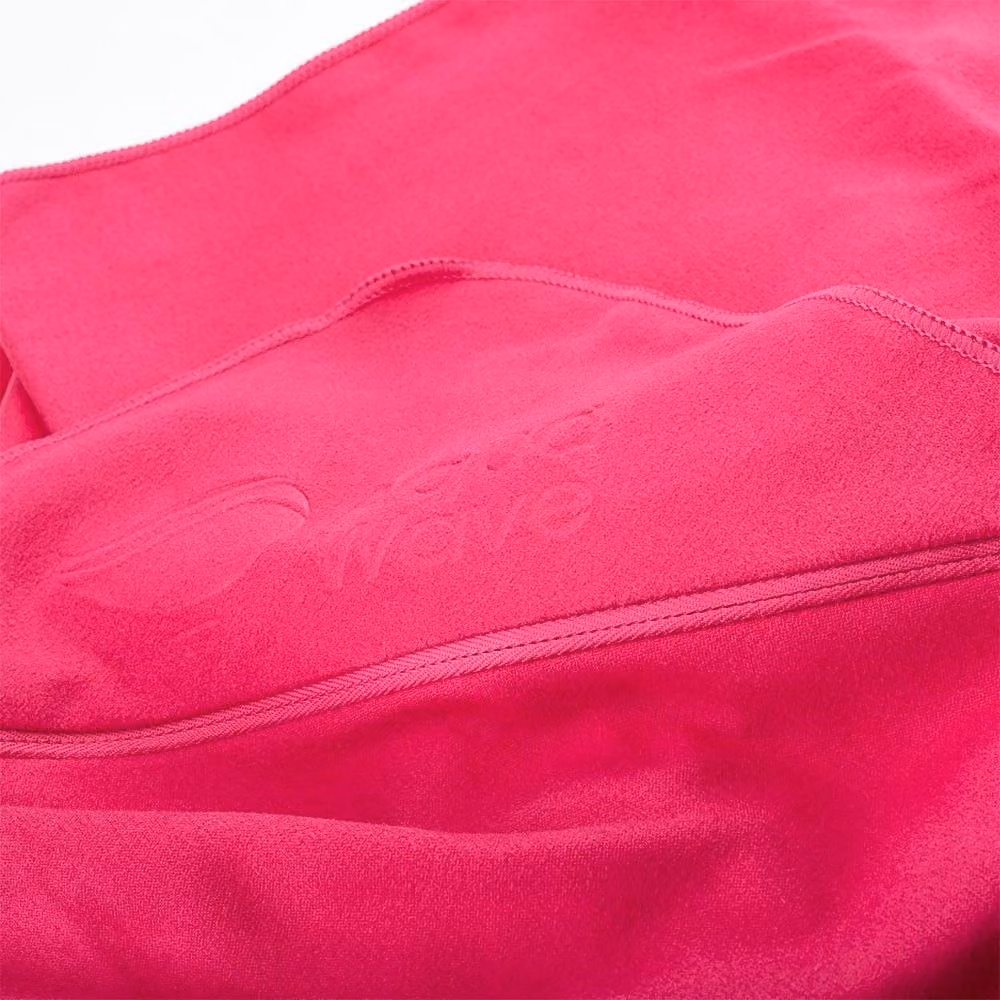 Aquawave Playa Towel in Pink – 2