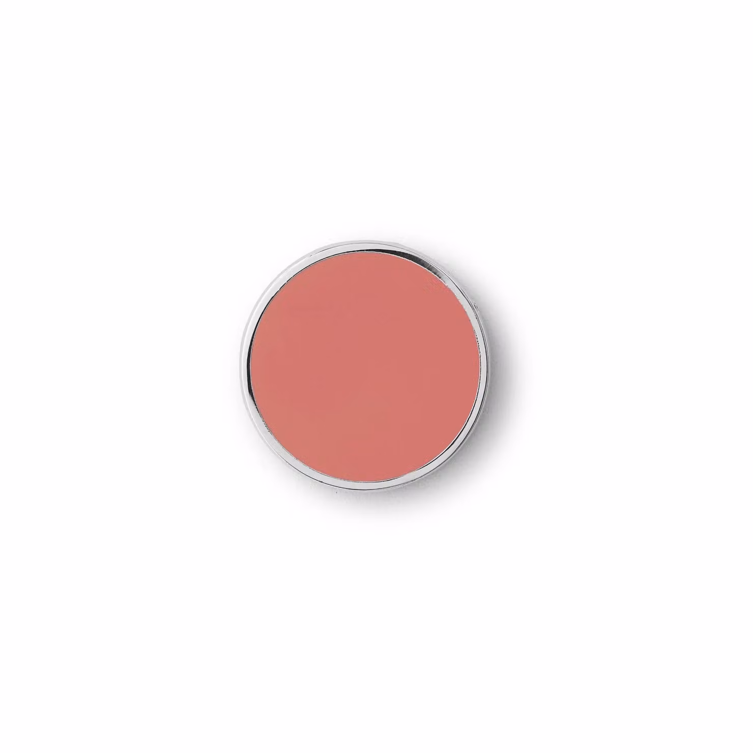 Mustard Made The Buttons Adhesive Pink Plain Adult Buttons – 3